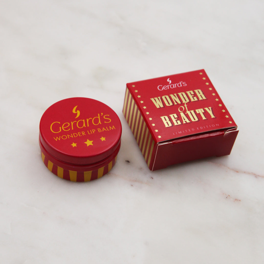 WONDER LIP BALM | ULTRA NOURISHING LIP BALM