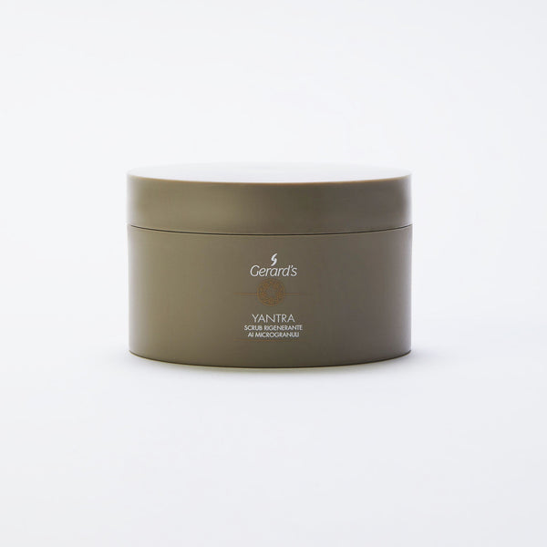 YANTRA REGENERATING BODY SCRUB WITH MICROGRANULES